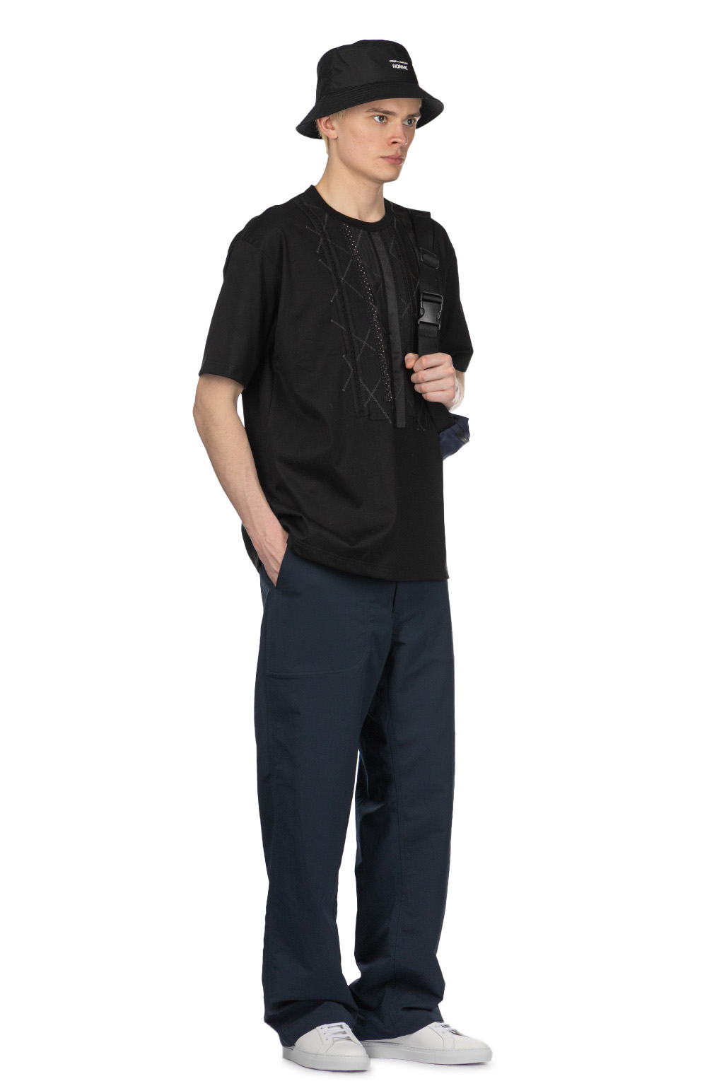 Junya Watanabe MAN - Junya Watanabe Comme Des Garcons Men T Shirt