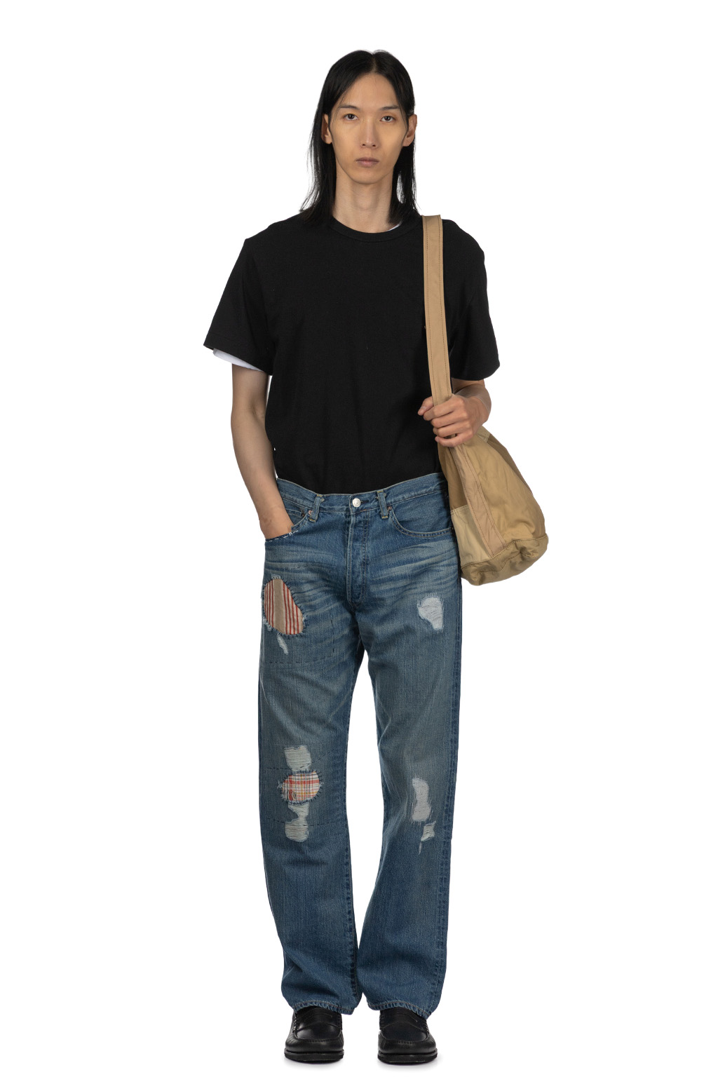 Junya Watanabe MAN Toronto