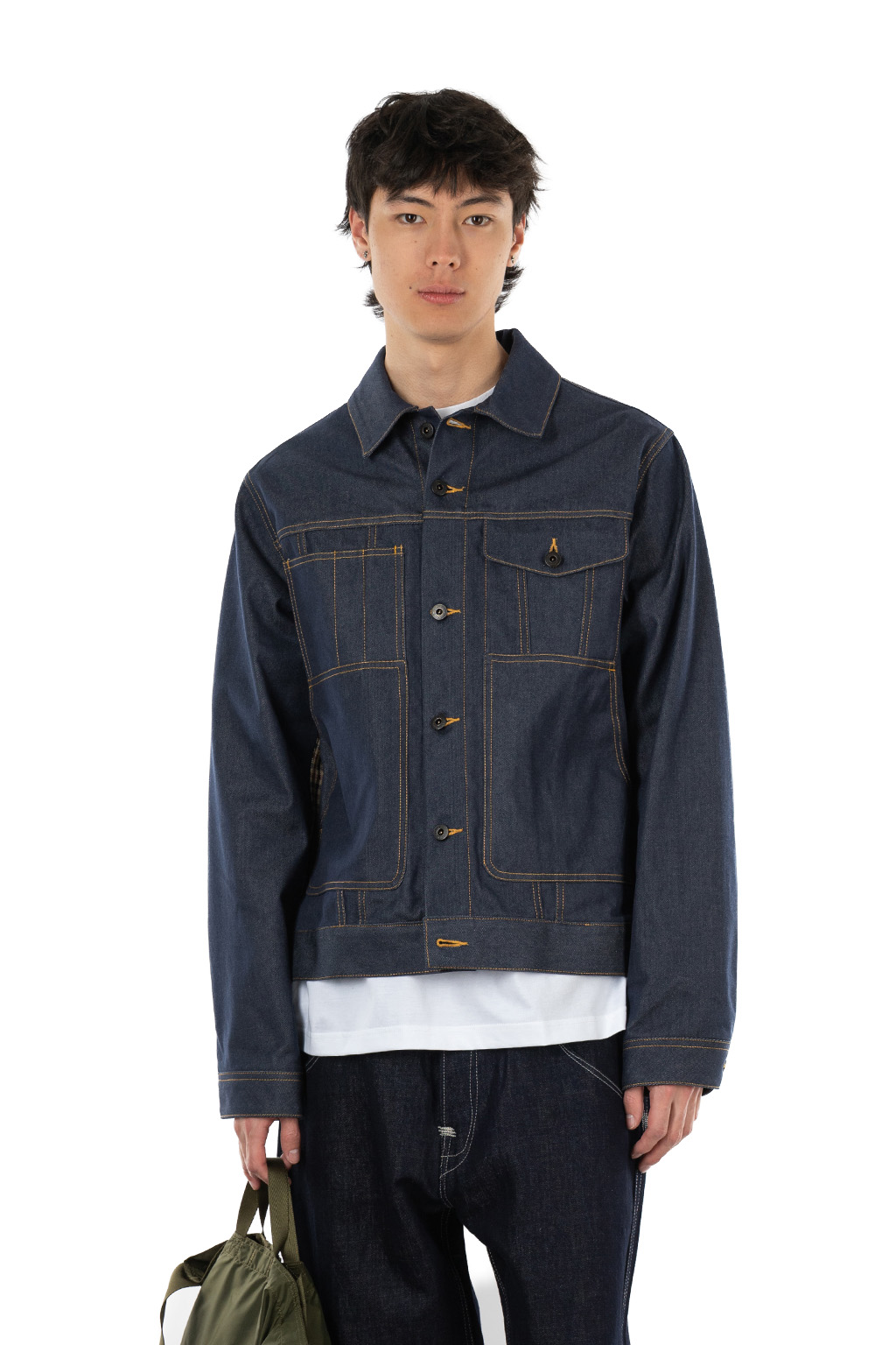 Junya Watanabe MAN Toronto