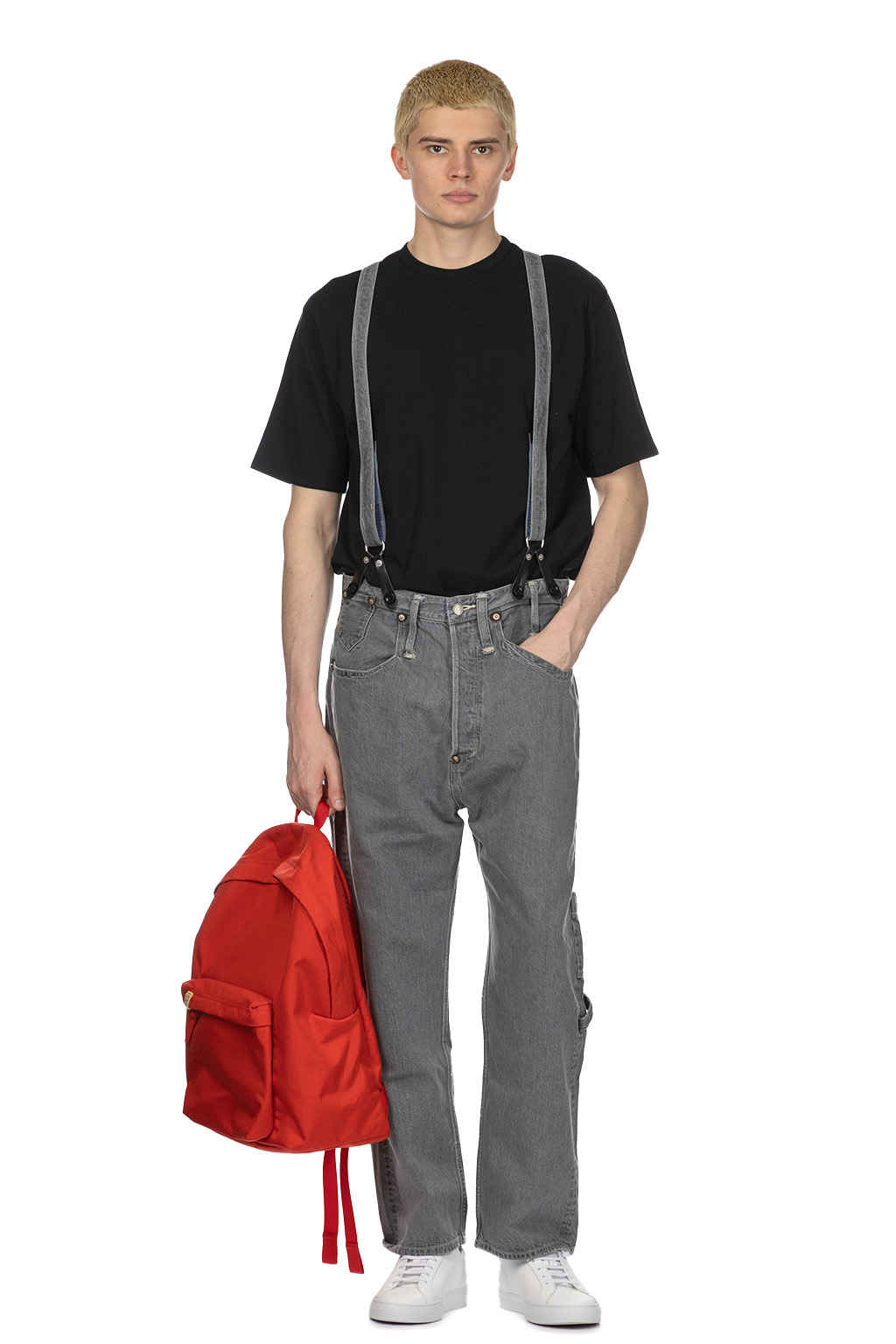 Junya Watanabe MAN Toronto