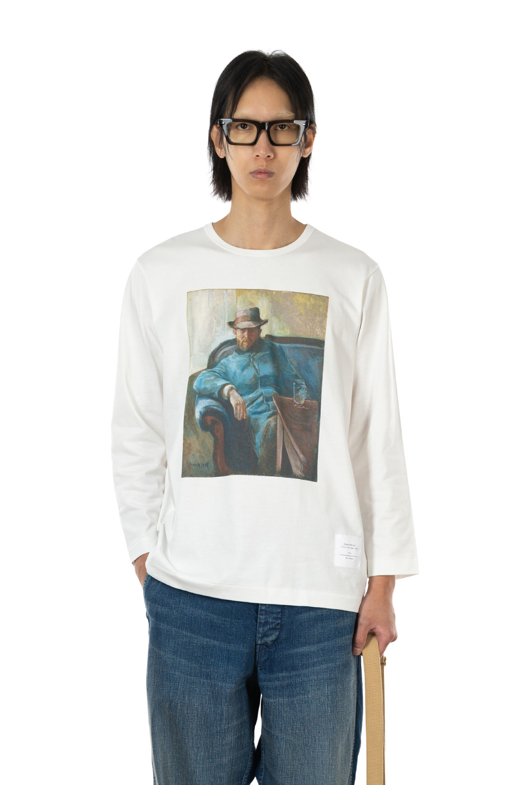Junya Watanabe MAN Toronto