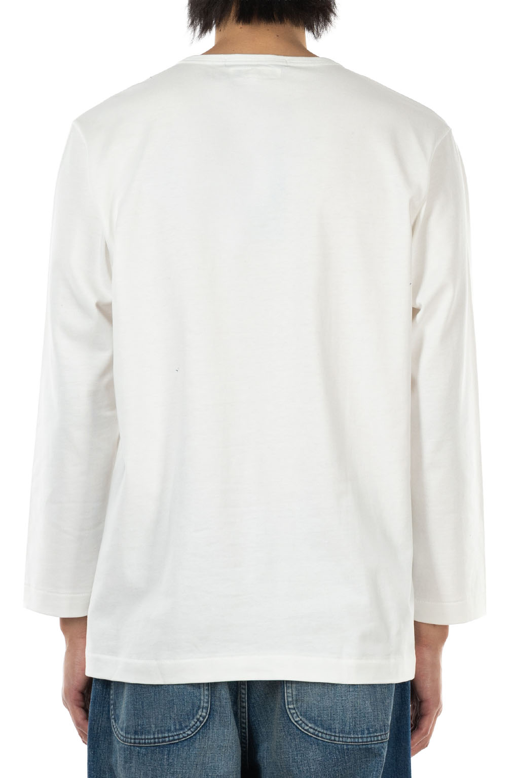 Junya Watanabe MAN - x Merz B. Schwanen - Edvard Munch T-Shirt
