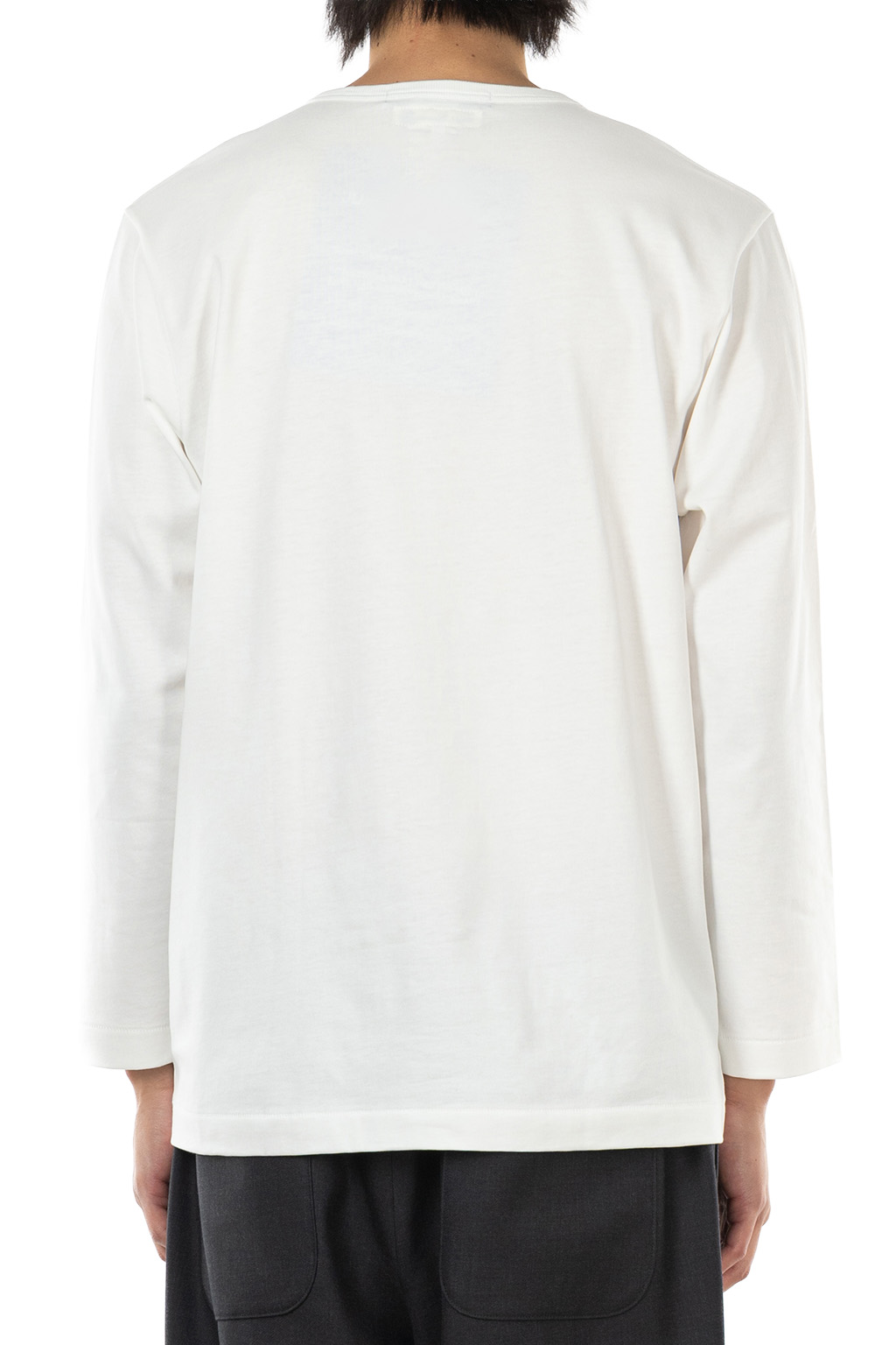 Junya Watanabe MAN - x Merz B. Schwanen - Guy Rover Peyton T-Shirt