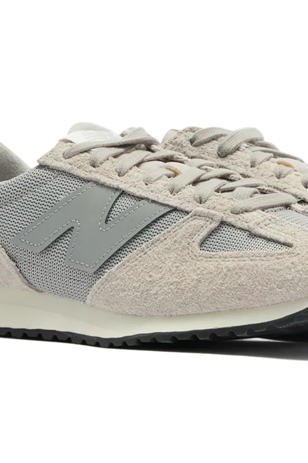Junya Watanabe MAN - WP-K102-001 - JW Man x New Balance - Grey/ Grey