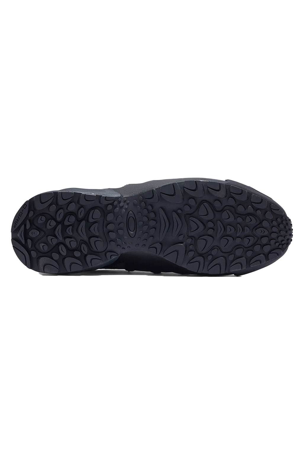 Junya Watanabe MAN - Junya Watanabe MAN x Oakley Factory Team Flesh sneakers - Black