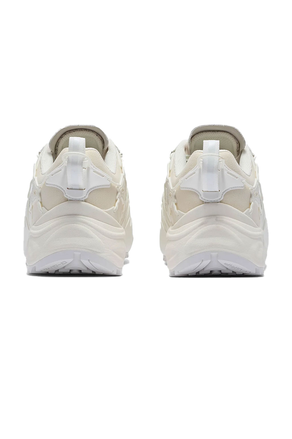 Junya Watanabe MAN - Junya Watanabe MAN x Oakley Factory Team Ibex Sneakers - White