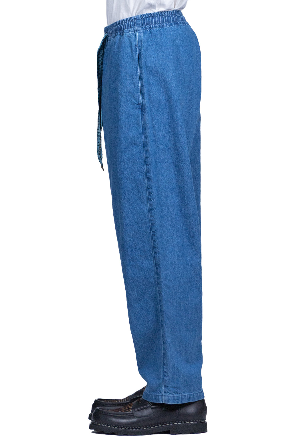 Kapital 11.5oz Denim EASY Pants