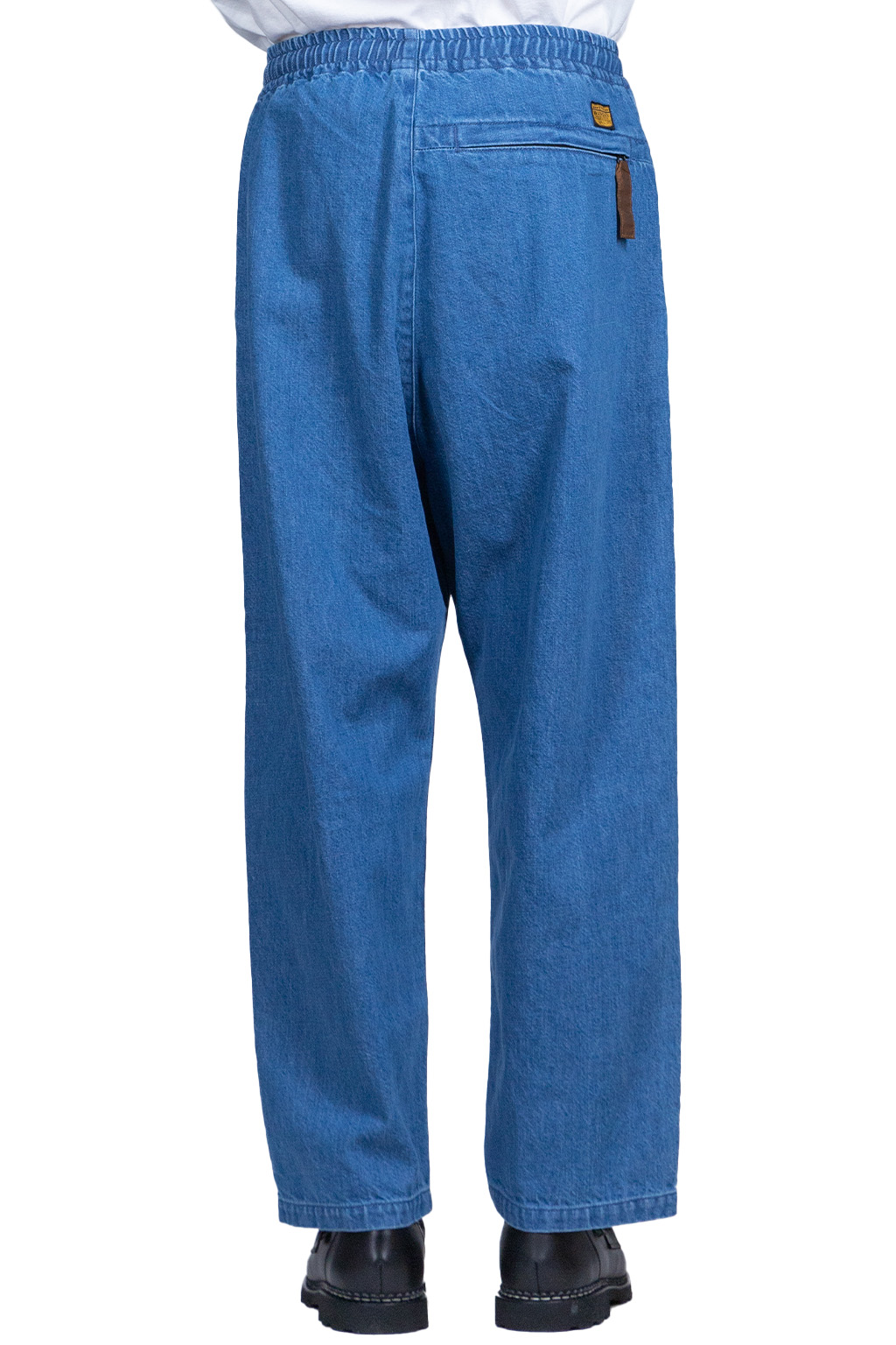 Kapital 11.5oz Denim EASY Pants