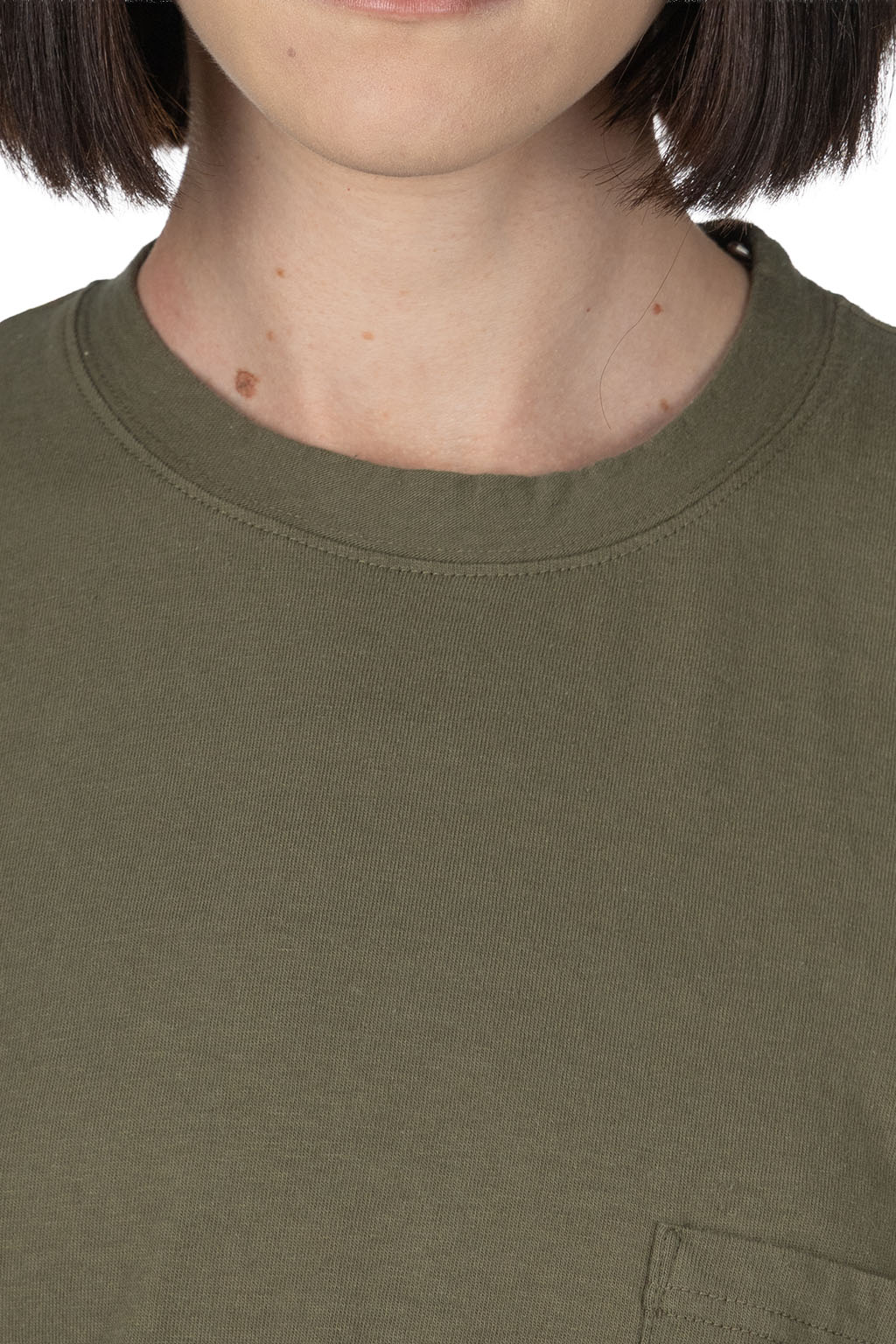 Kapital - 20 - Jersey PENNANT T -3 Flags - Khaki