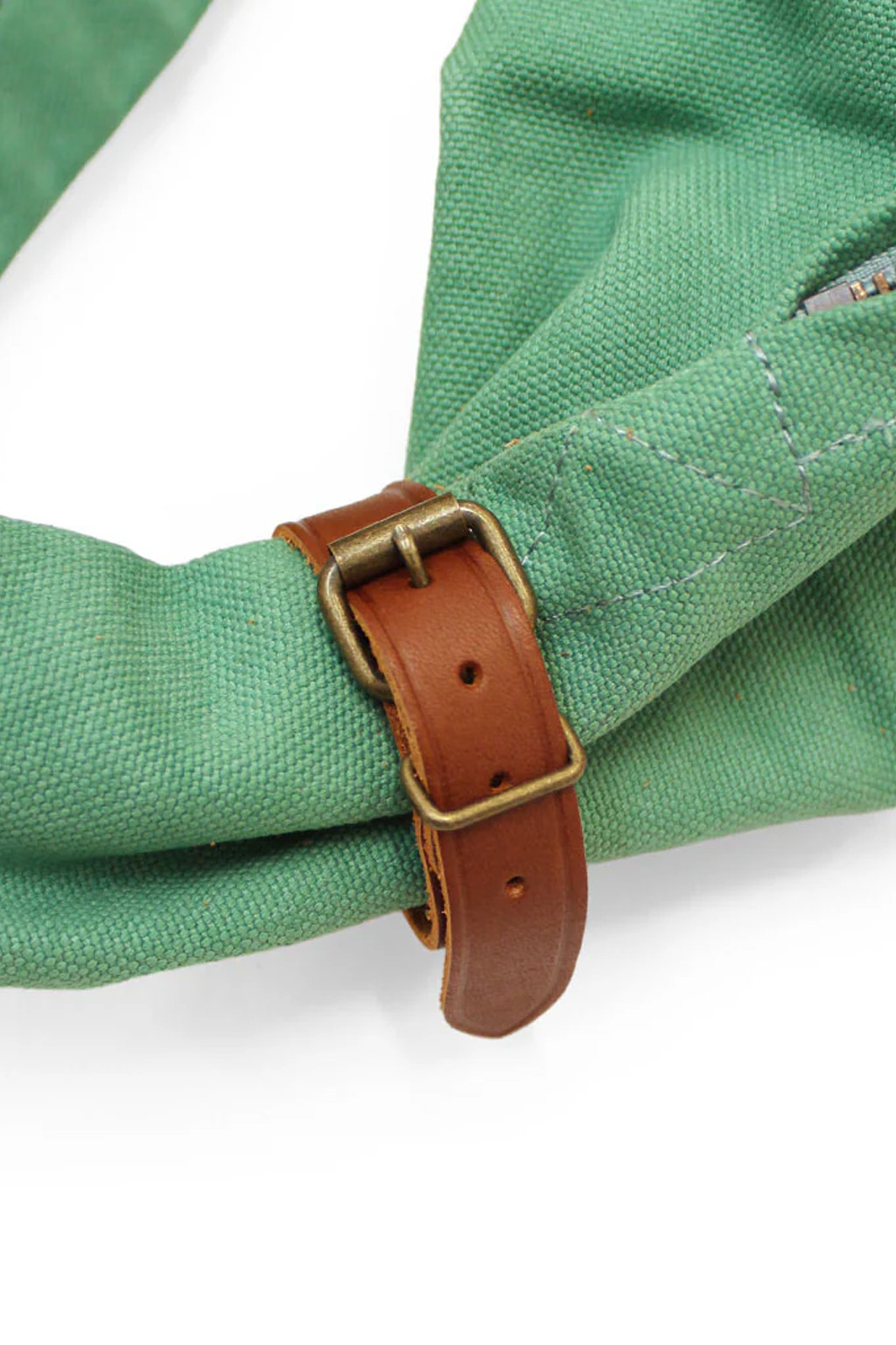 Kapital - #6 Canvas MORE-Little SNUFKIN Bag - 4 Colors