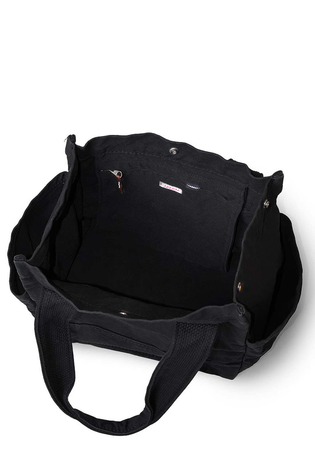 Kapital - #6 Canvas Standard Tote (S)  in 2 color