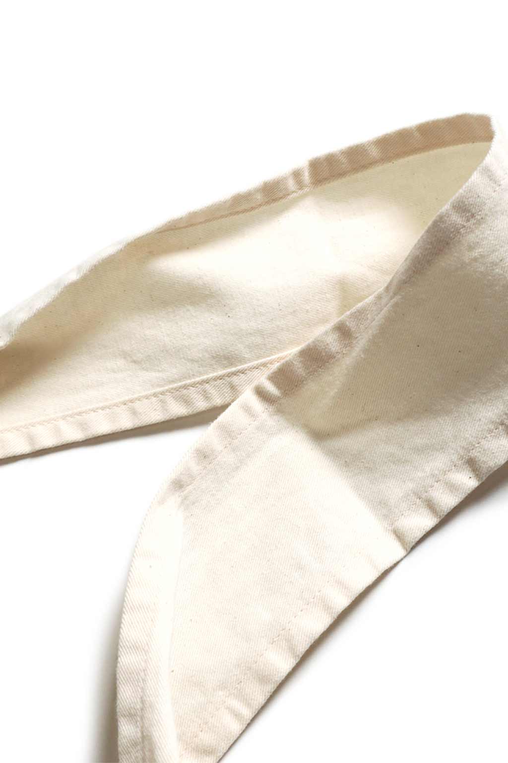 Kapital Cotton Twill KOUNTRY FACTORY Book Bag