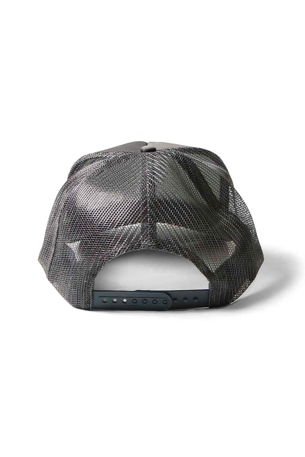 Kapital - Denim Repair Service Track Cap - 3 Color Choices