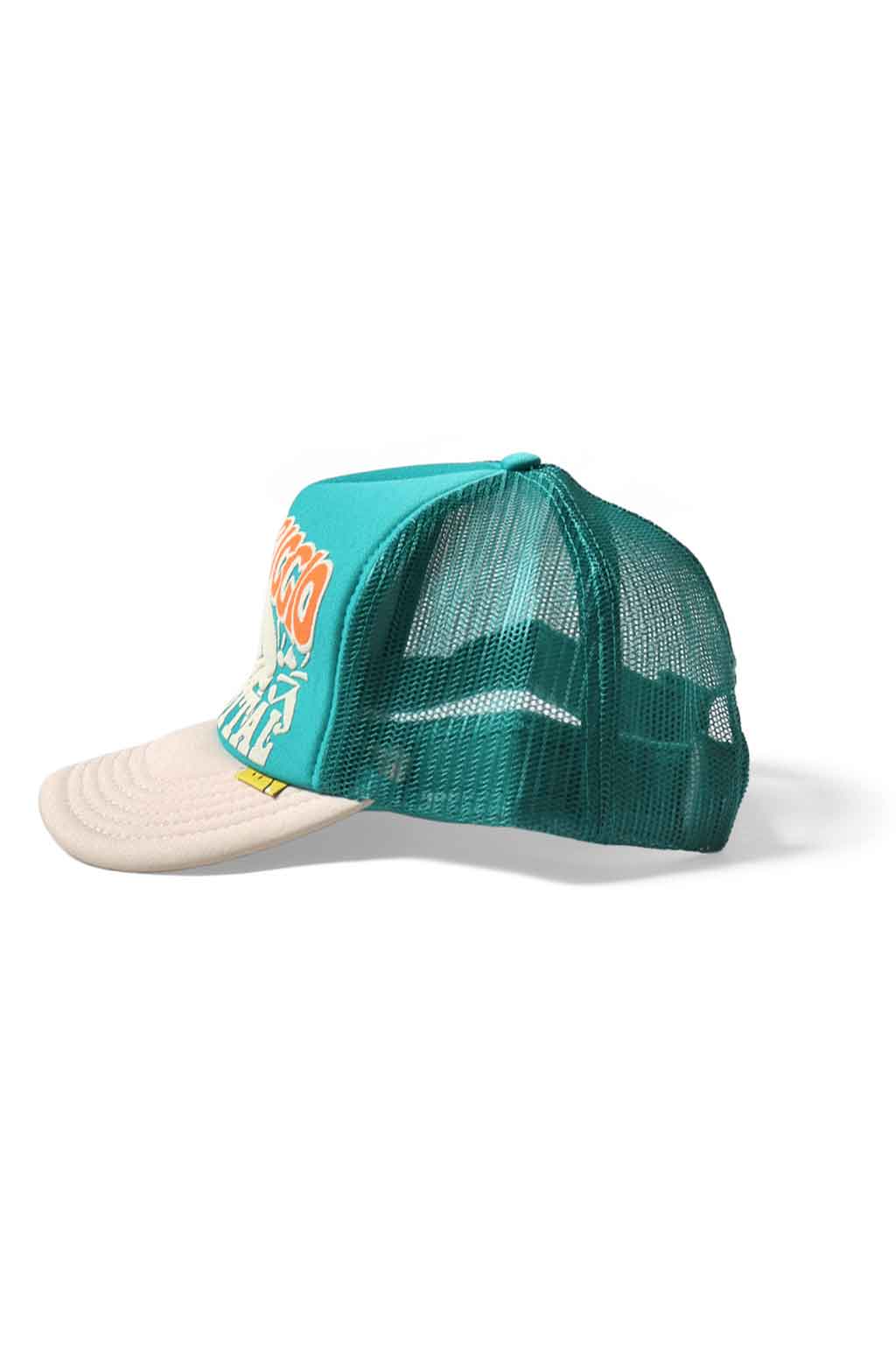 Kapital - LIFE KAPRICCIO Track Cap - 7 Color Choices