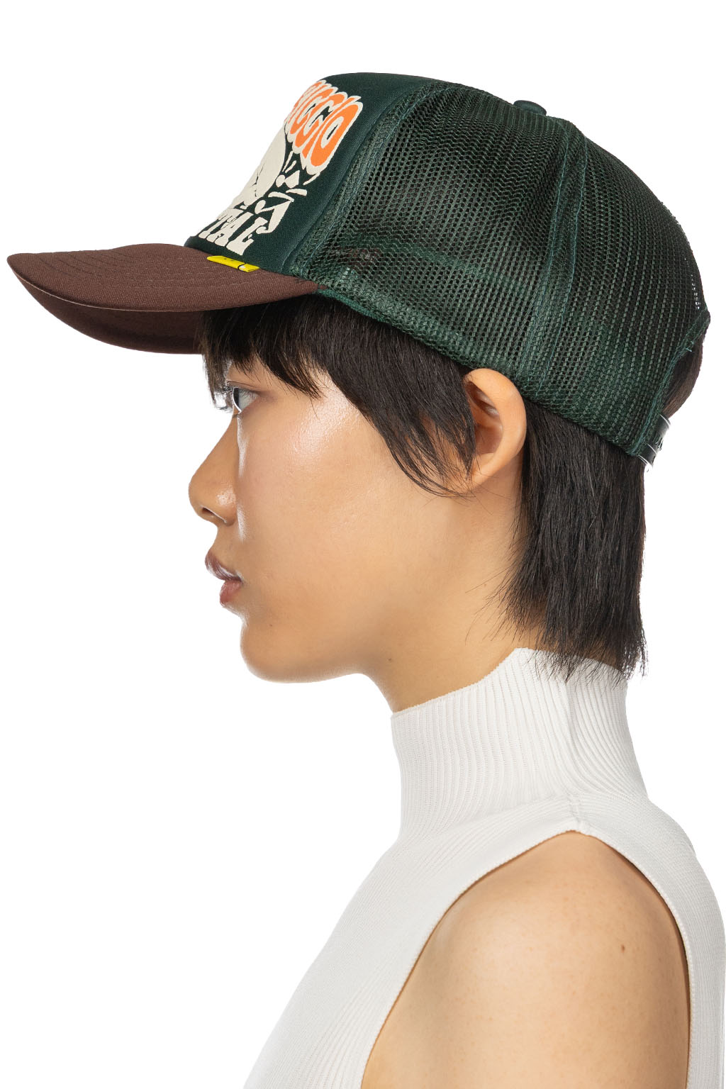 Kapital - LIFE KAPRICCIO Track Cap - 7 Color Choices