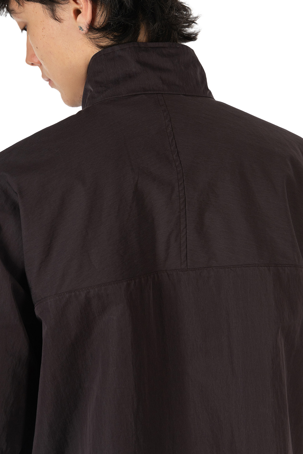 Kaptain Sunshine - Bicycle Jacket - Expresso