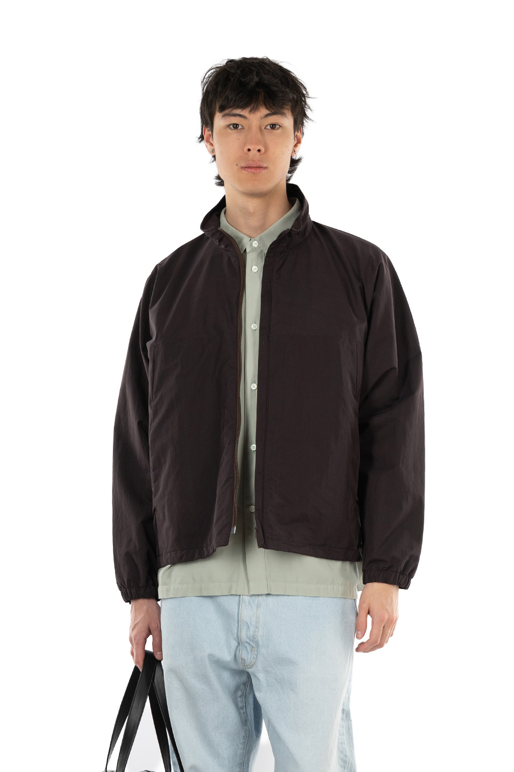Kaptain Sunshine - Bicycle Jacket - Expresso