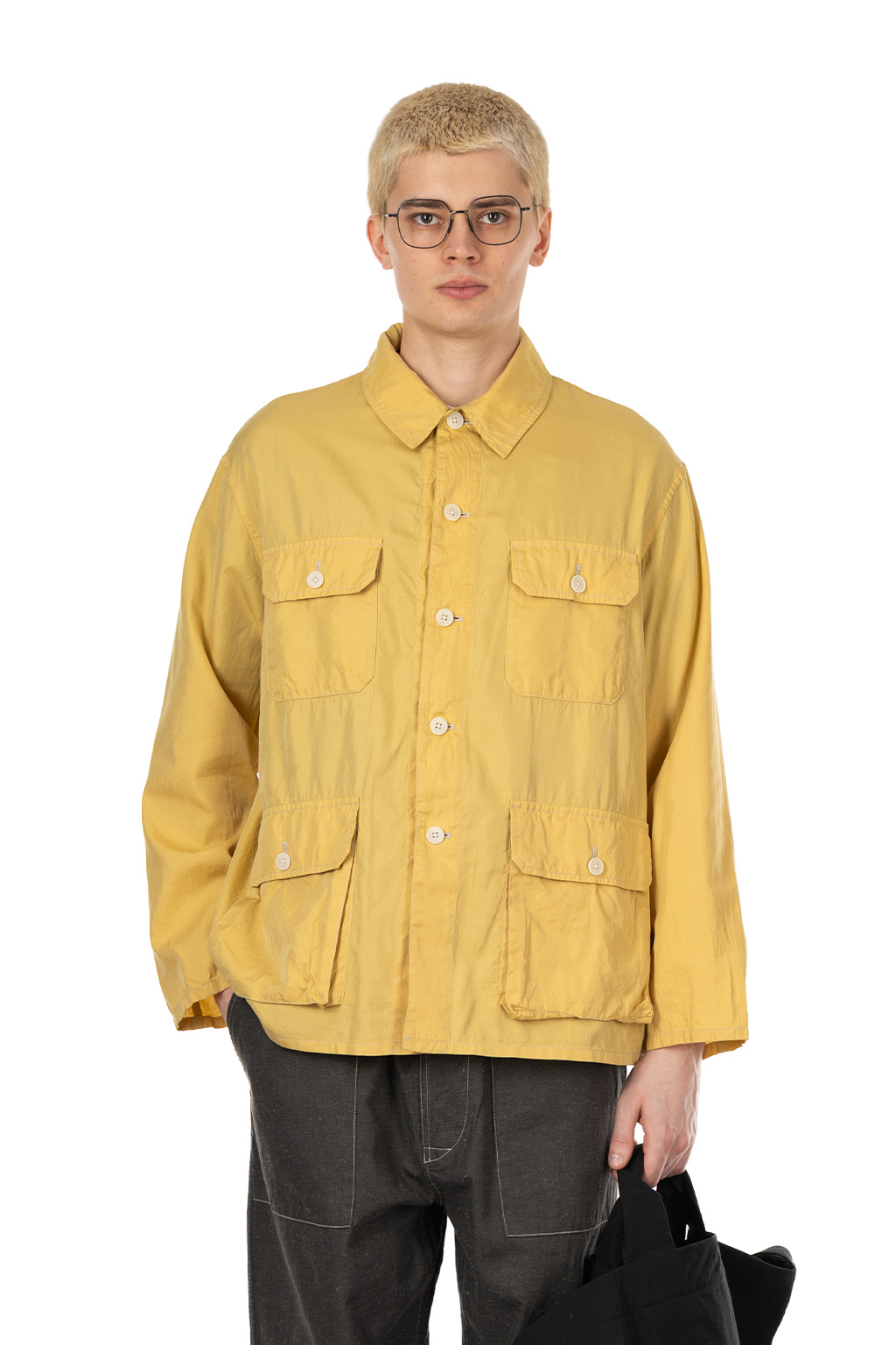 Kaptain Sunshine Toronto