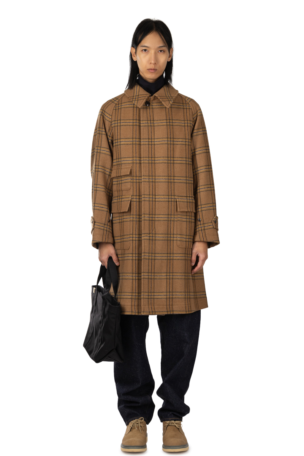 Kaptain Sunshine Toronto