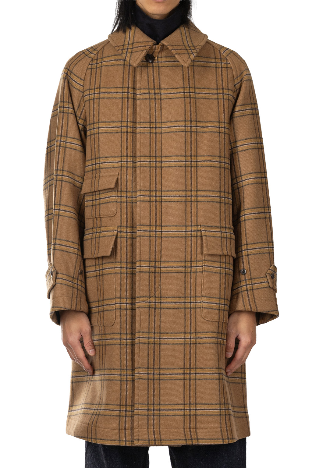 Kaptain Sunshine Toronto