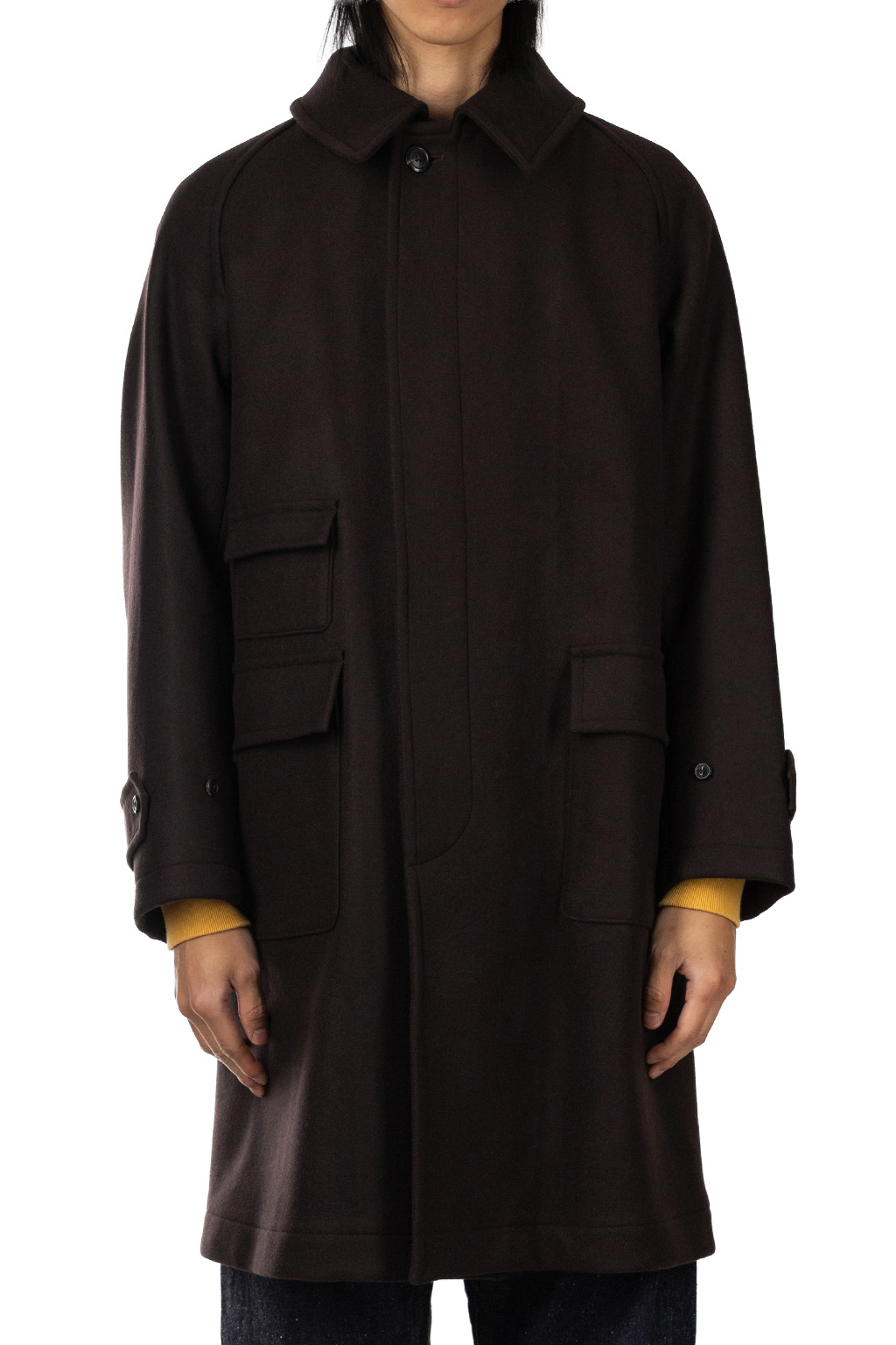 Kaptain Sunshine Toronto