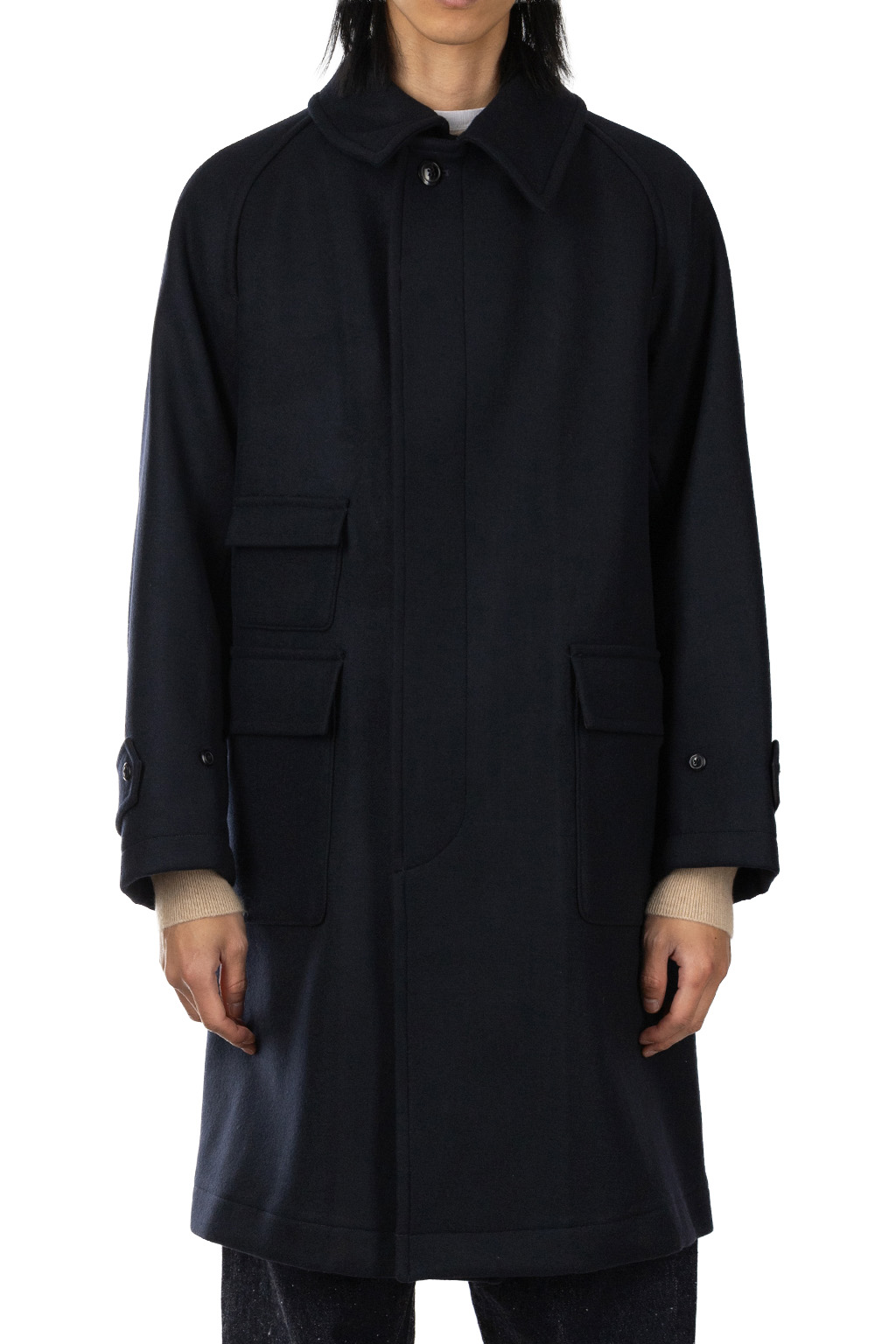 Kaptain Sunshine Toronto