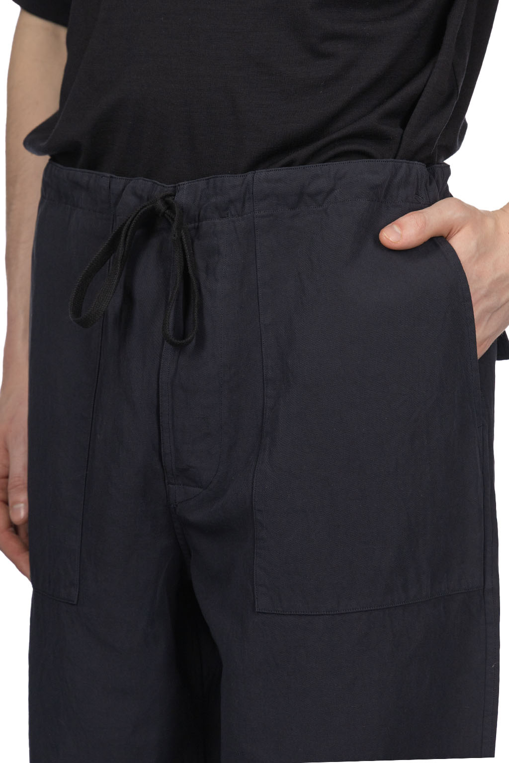 Kaptain Sunshine - Walk Easy Baker Pant - Navy