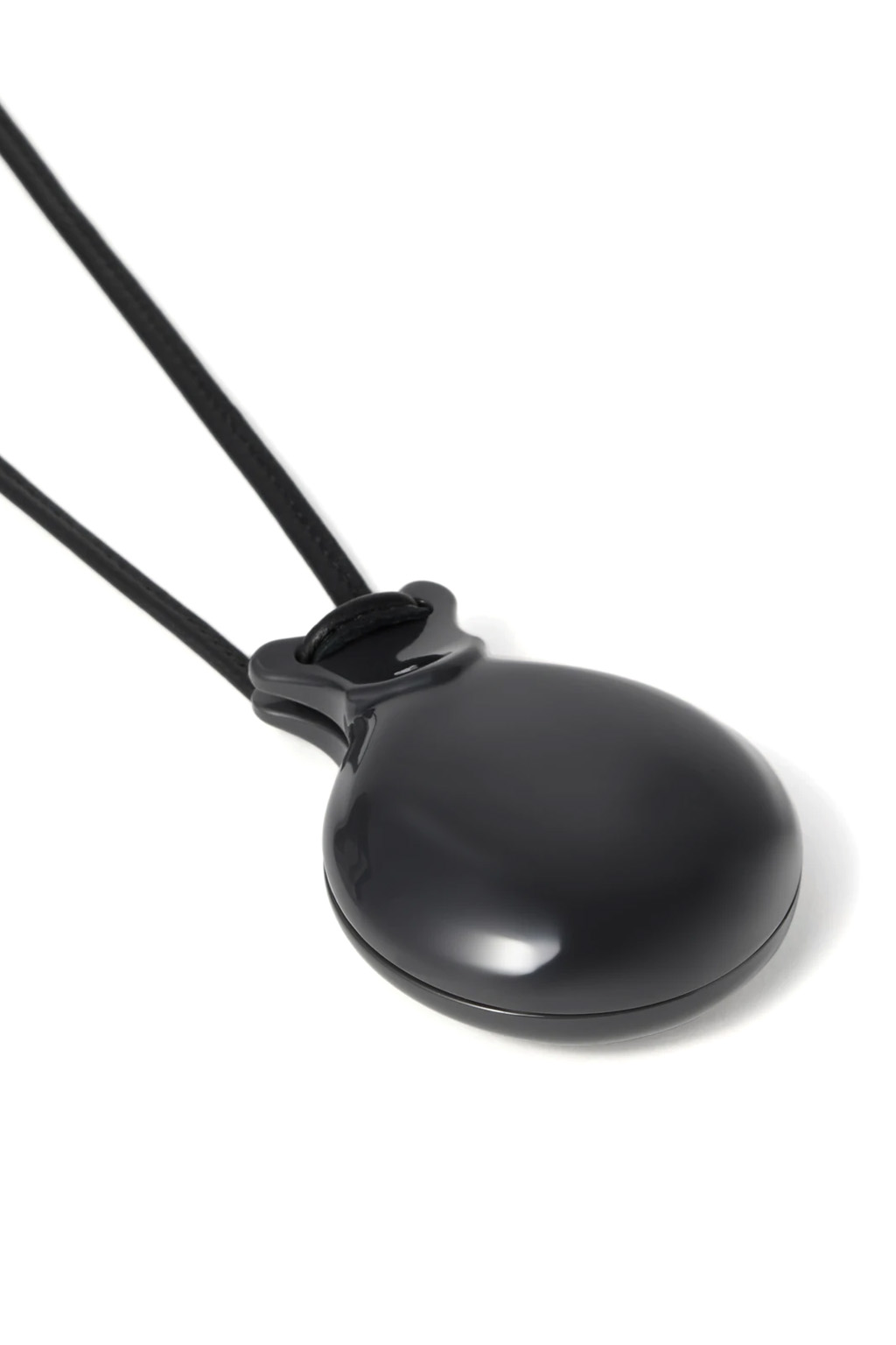 Lemaire - Castanet Mirror - Black