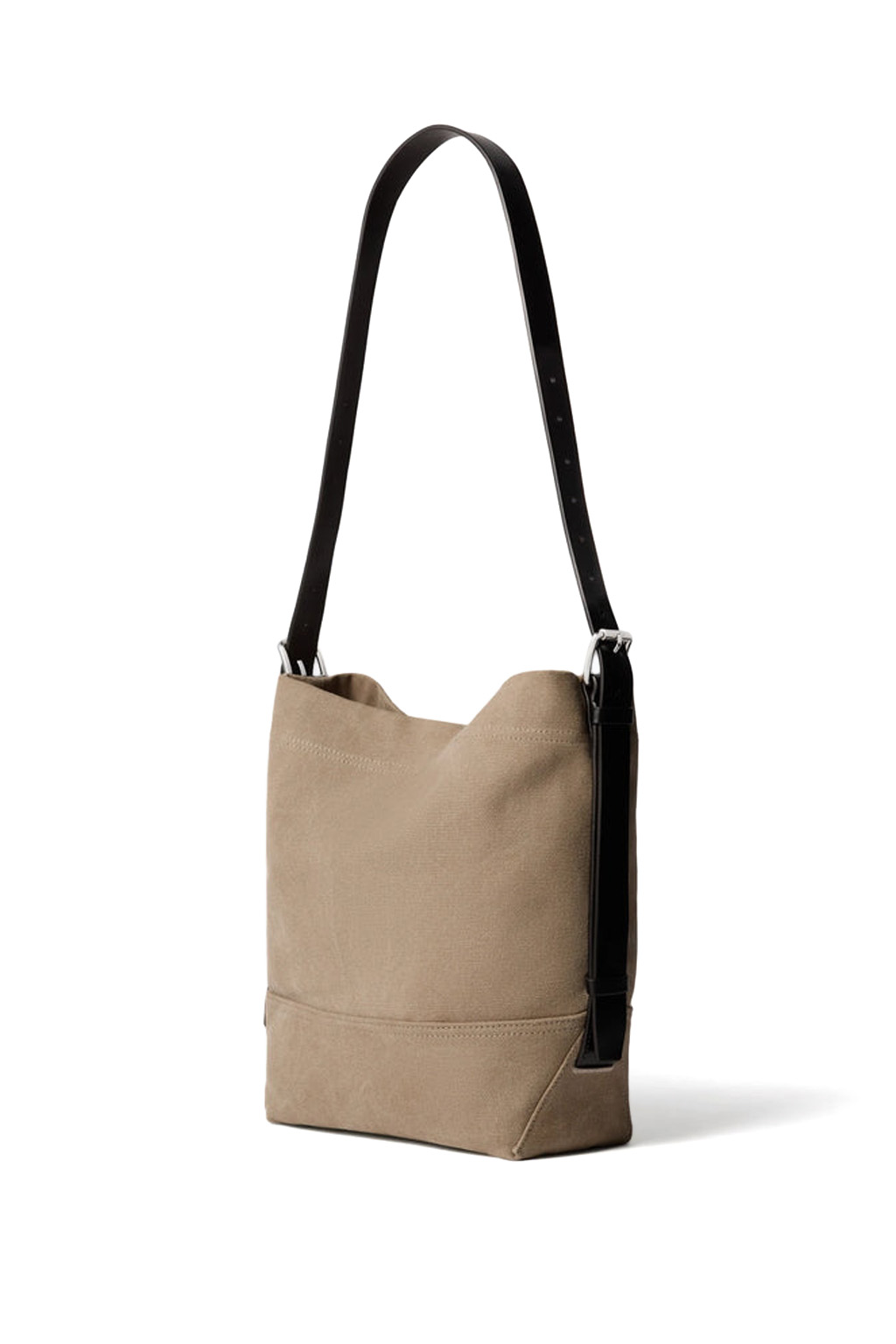 Lemaire - Small Belted Tote - Sisal
