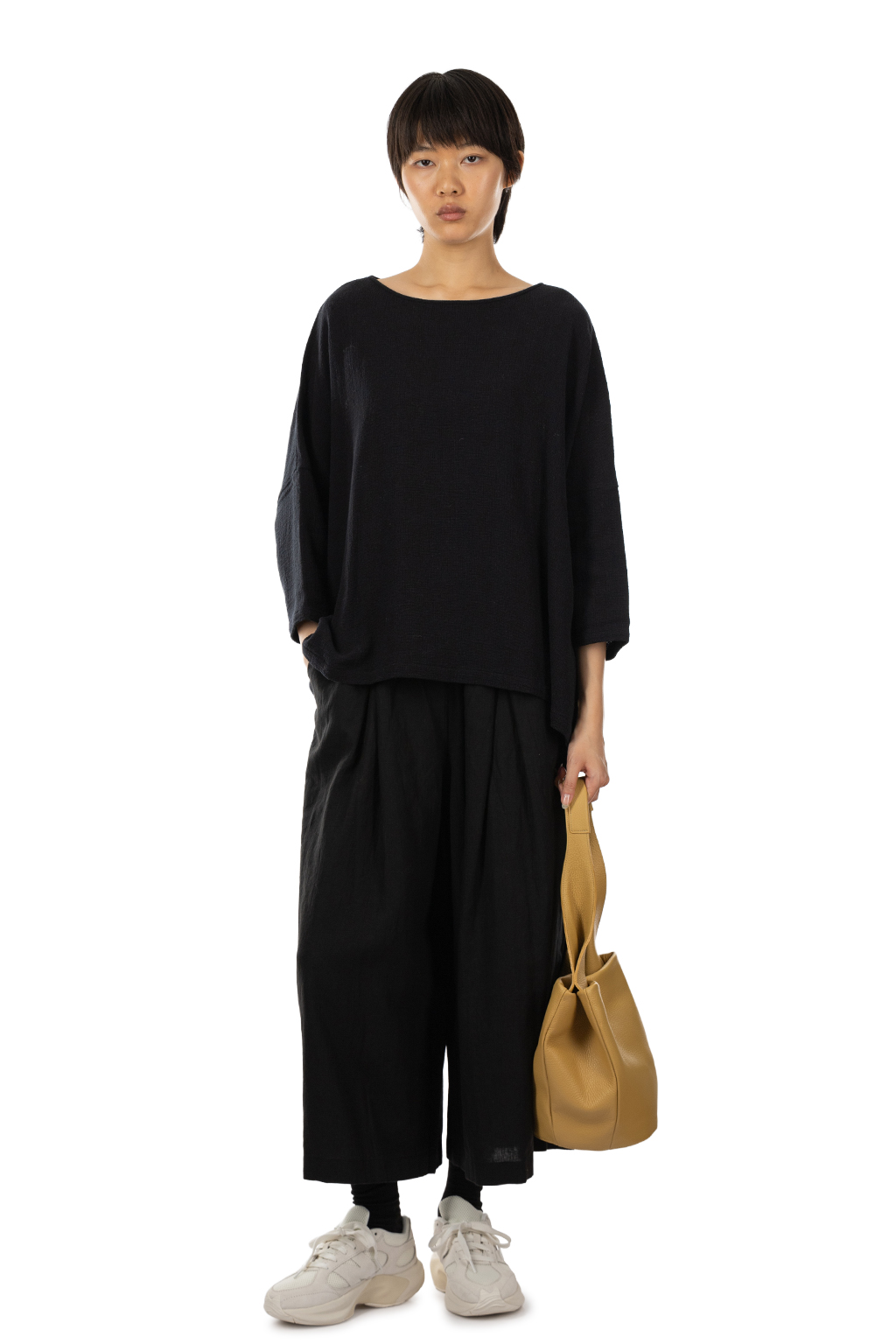 MARROW - Barrel Handle - Bamboo