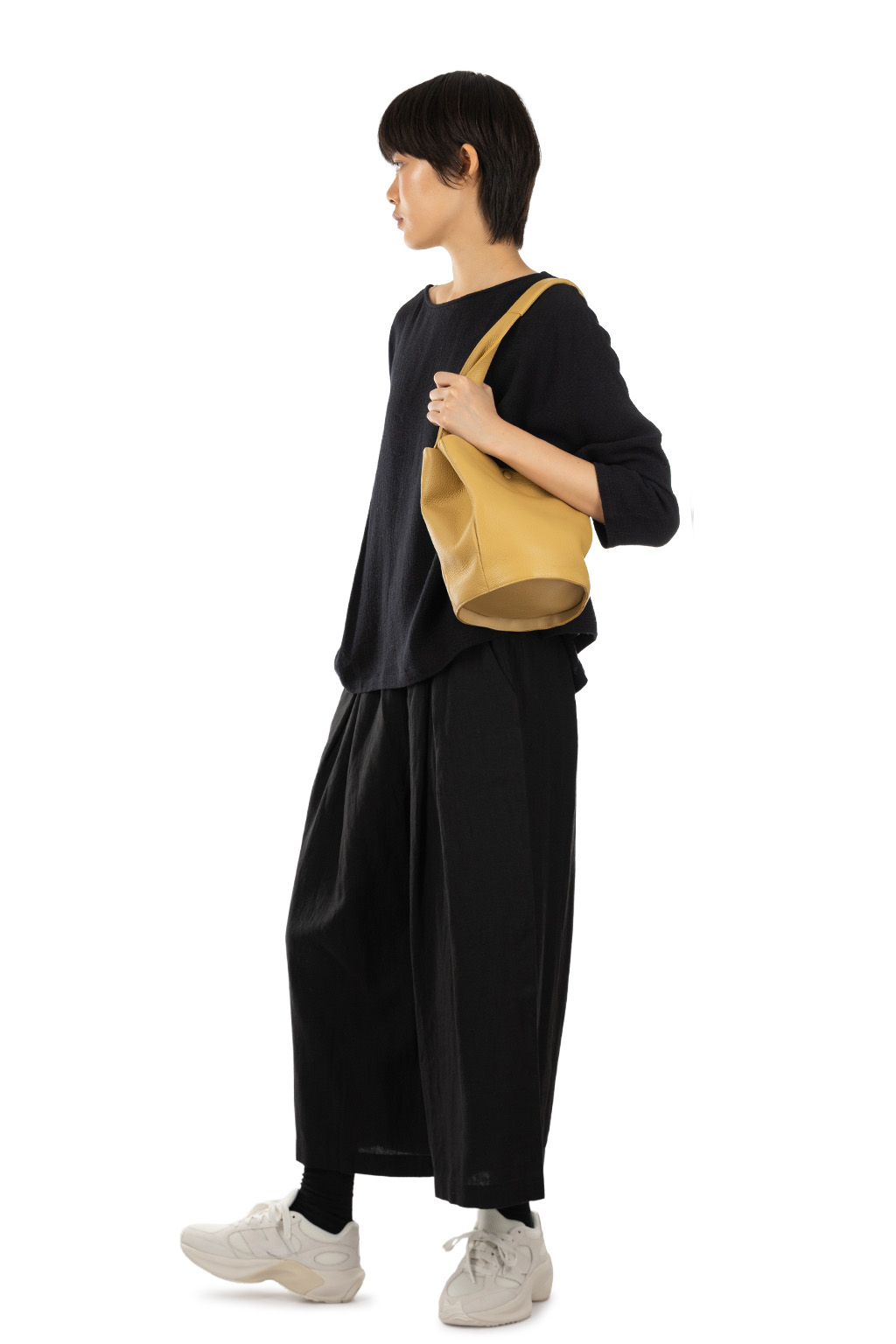 MARROW - Barrel Handle - Bamboo