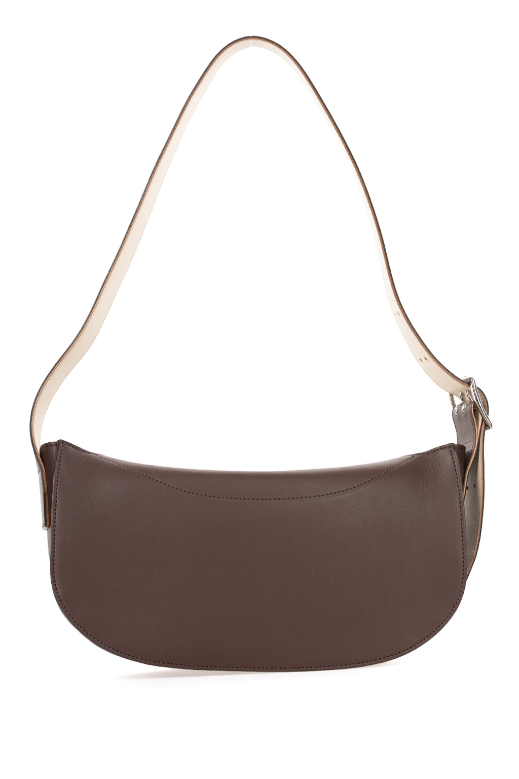 MARROW - Dachs Shoulder - Chocolate