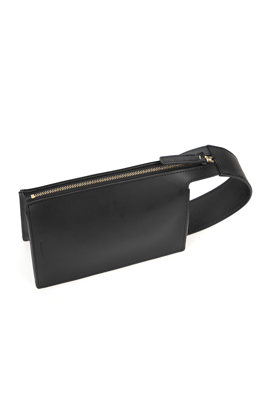 MARROW - Handle Clutch - Black