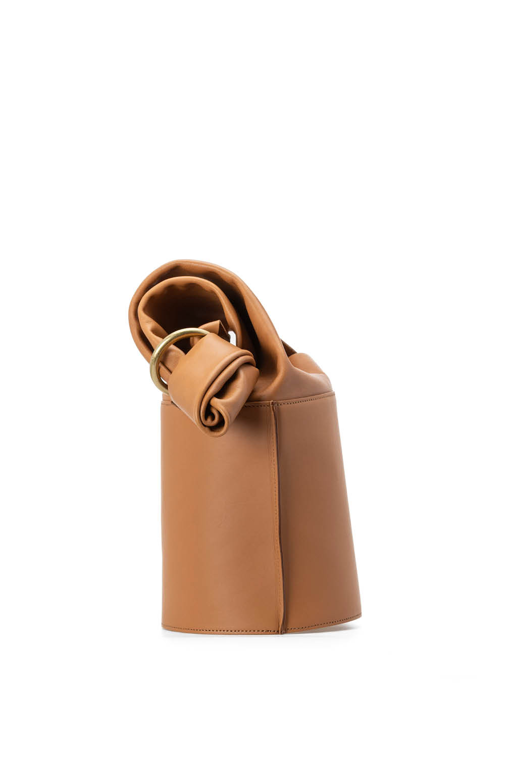 MARROW - Scarf Tube- Cinnamon