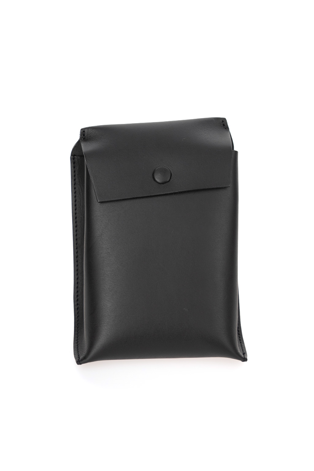 MARROW - Waistpouch Belt - Black