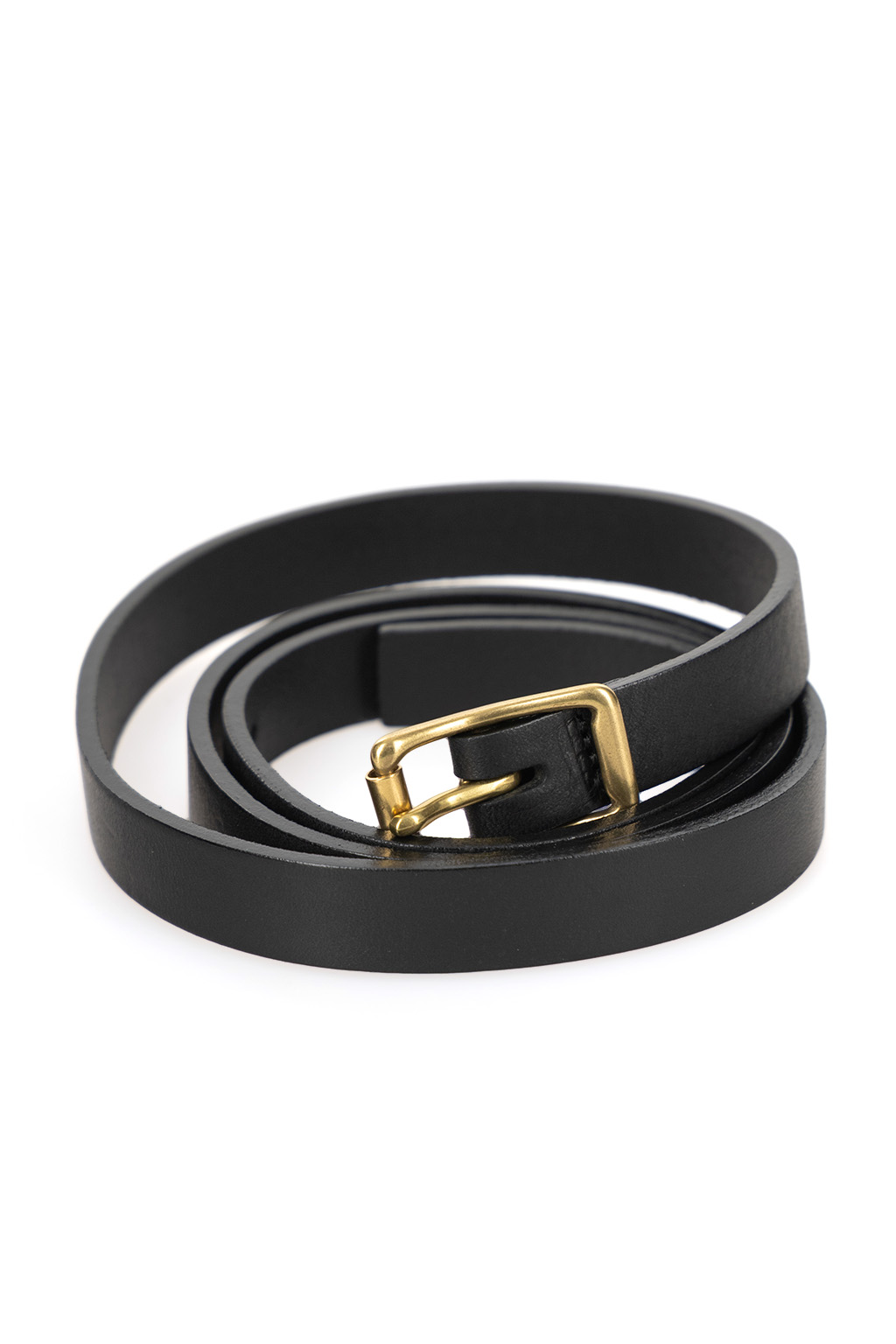 MARROW - Waistpouch Belt - Black