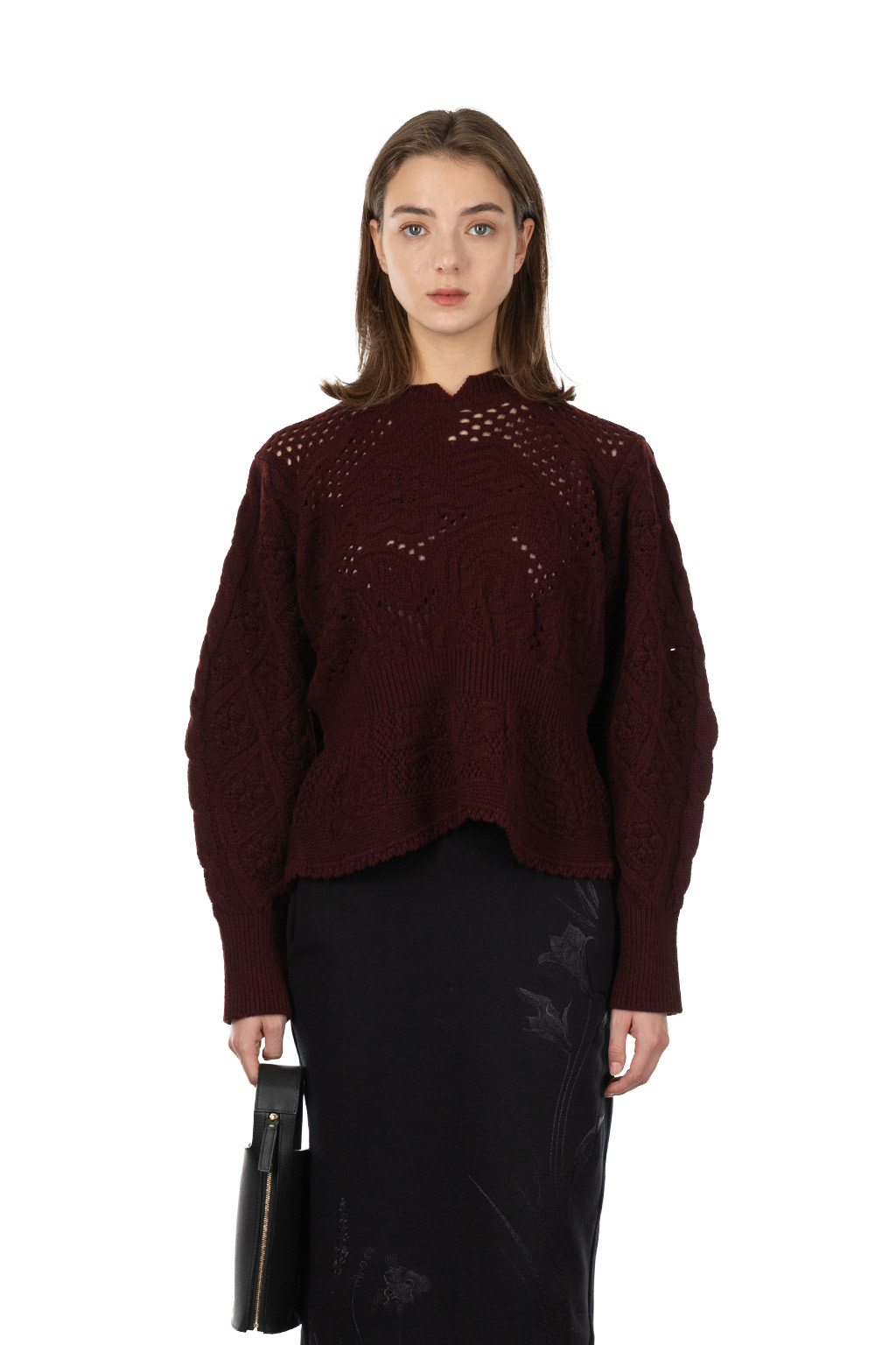 Mame Kurogouchi Toronto