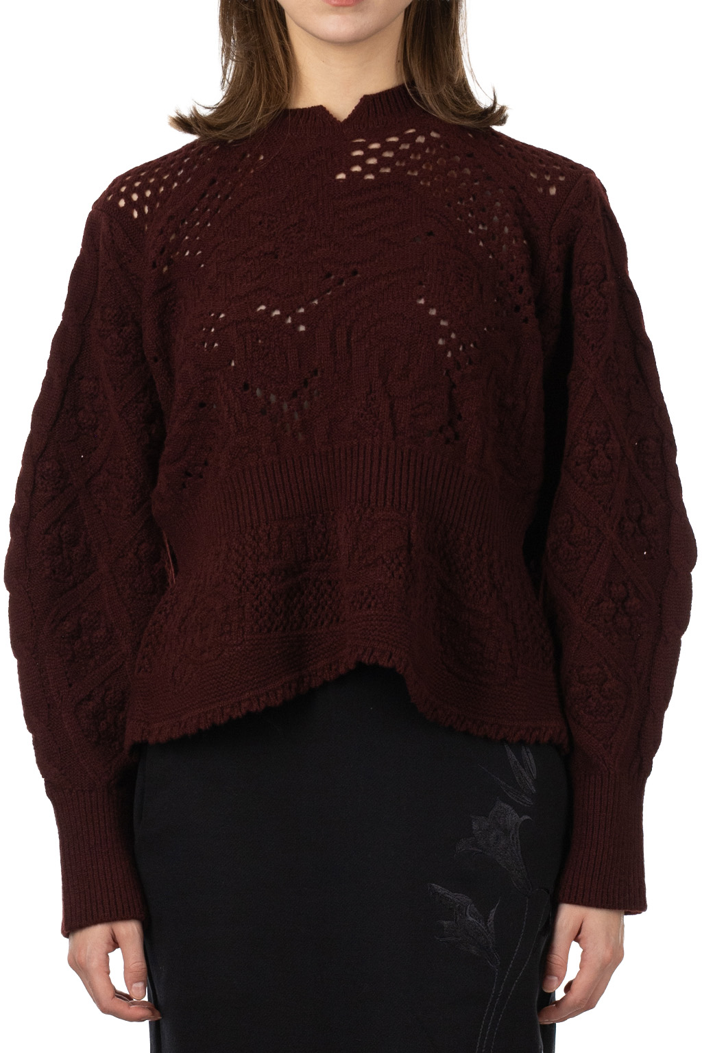 Mame Kurogouchi Toronto