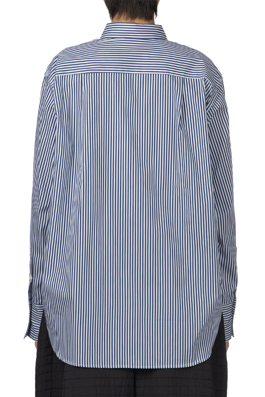 Manon - Board Cloth Dress Shirt