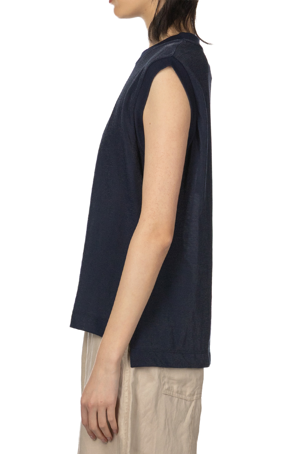 Manon - Shineens Tee - Navy