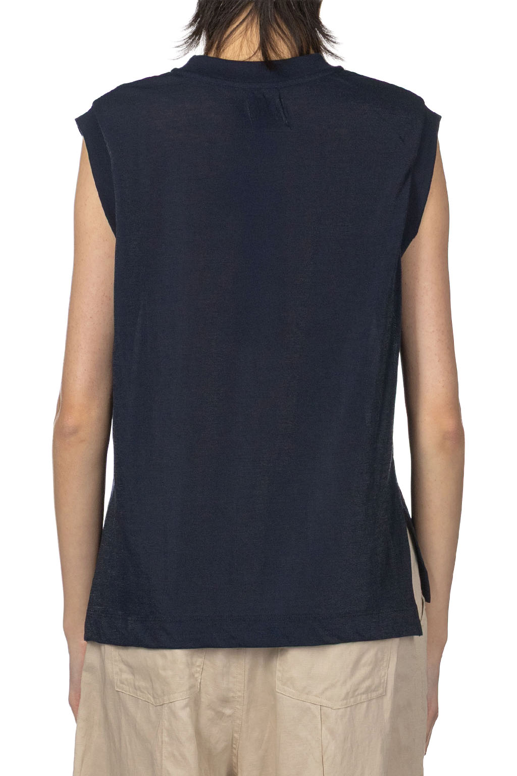 Manon - Shineens Tee - Navy