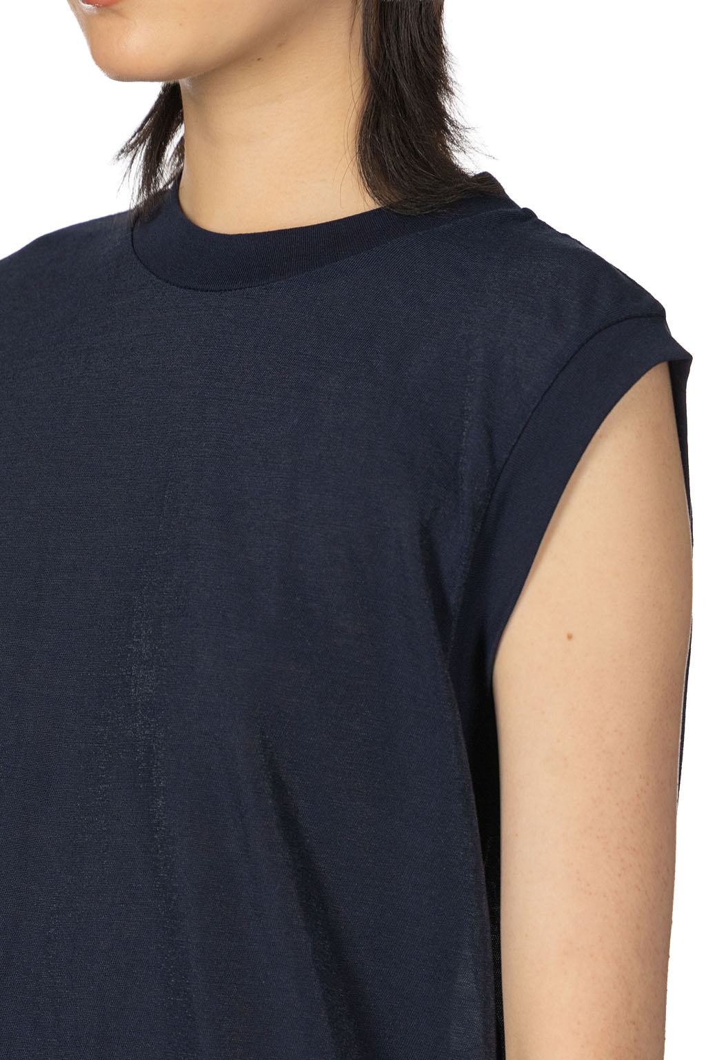 Manon - Shineens Tee - Navy