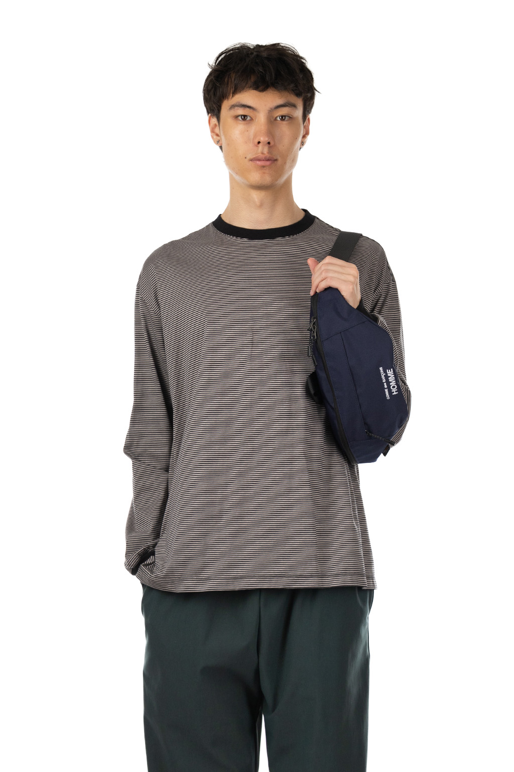 Manual Alphabet Toronto