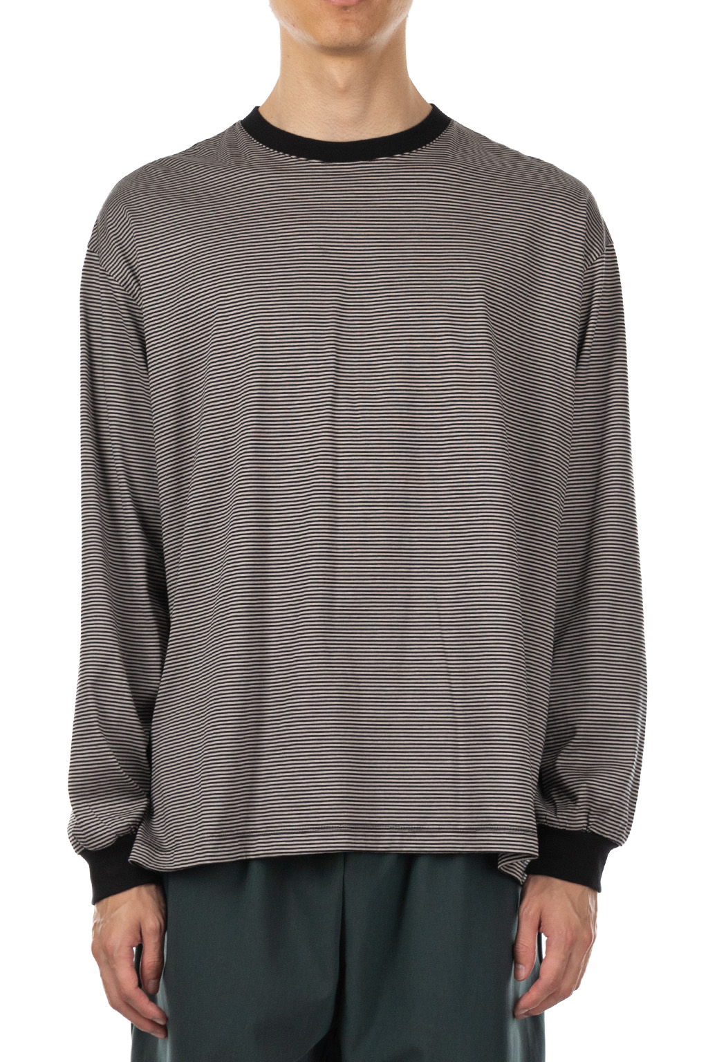 Manual Alphabet Toronto