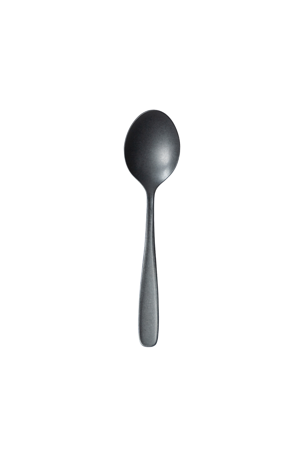 Mino Pottery - Lava Stone Stainless Steel Cutlery Set