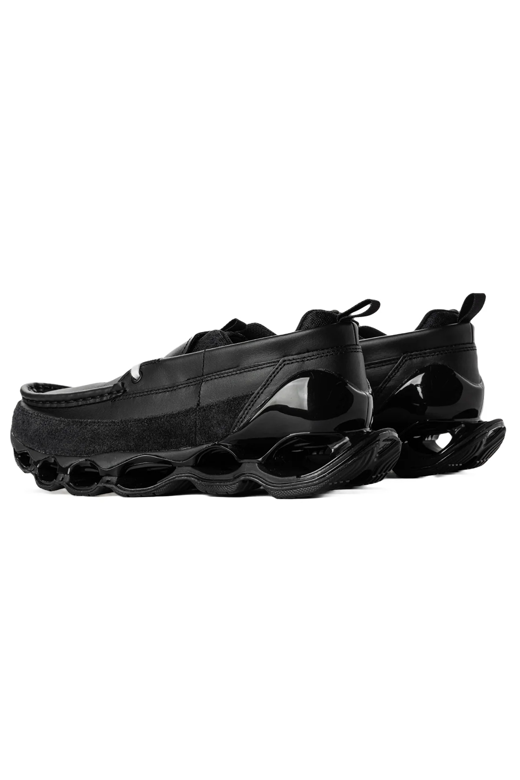 Mizuno - Mizuno Wave Prophecy Moc - Black