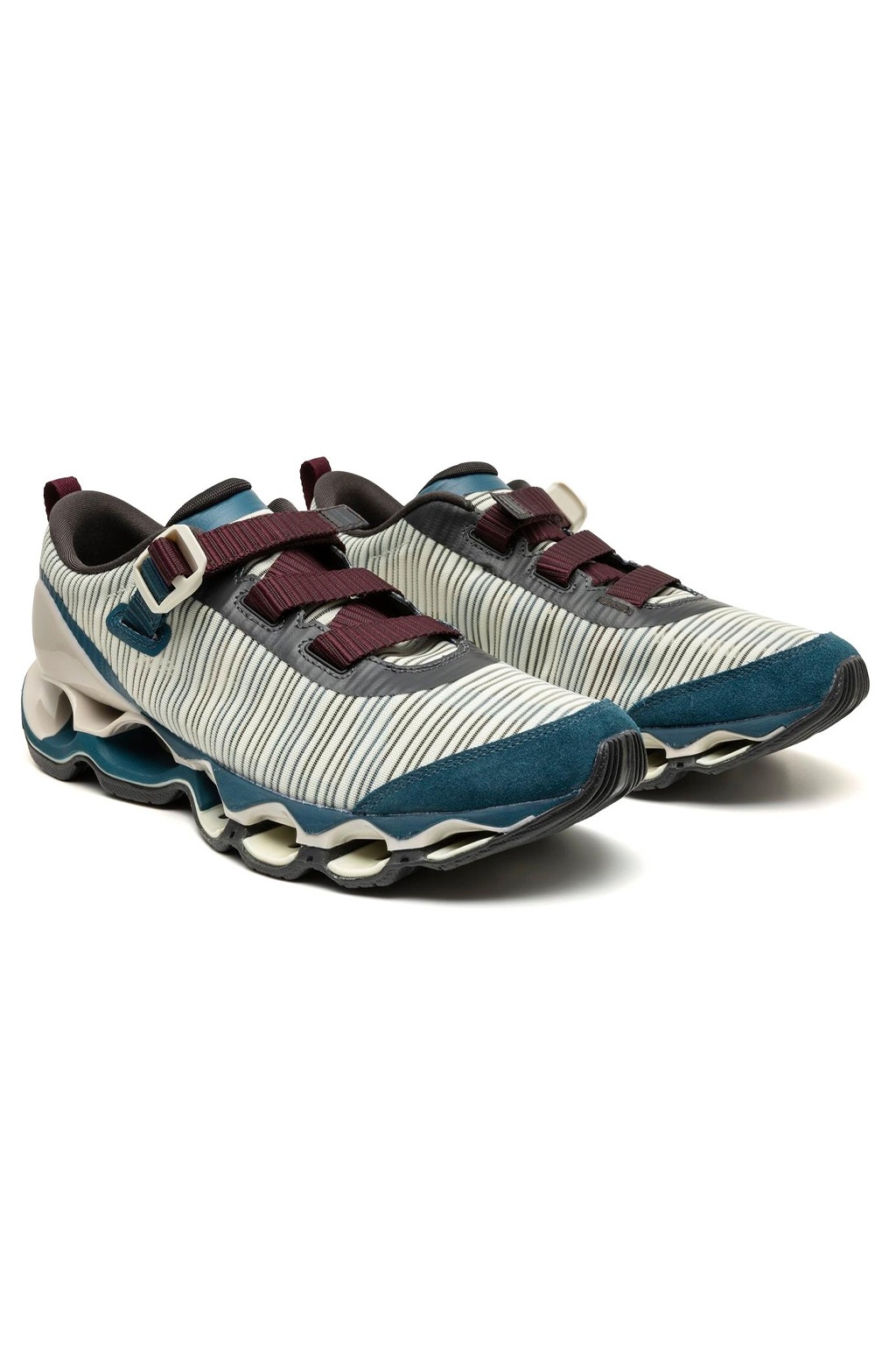 Mizuno Toronto