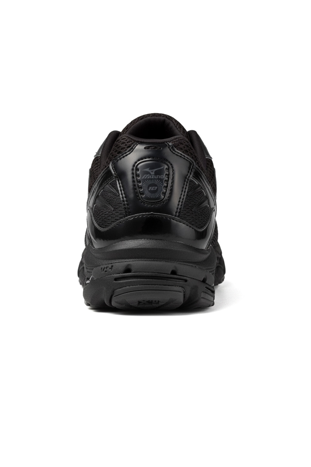 Mizuno - Wave Rider 10 Sport - Black