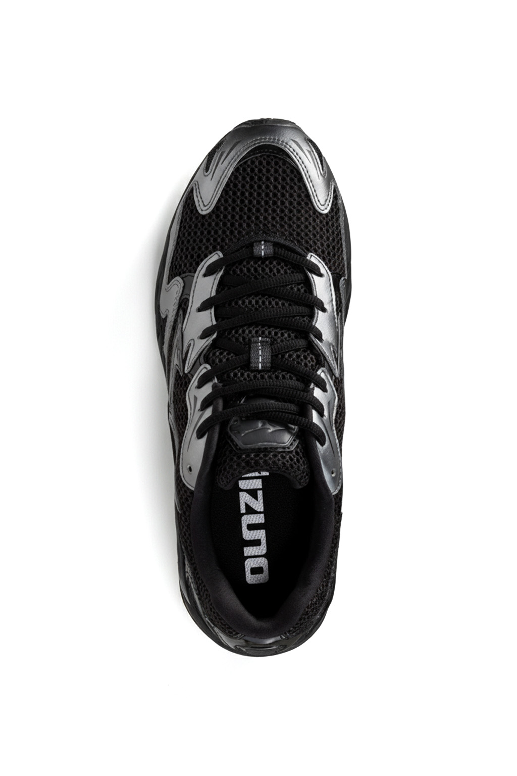 Mizuno - Wave Rider 10 Sport - Black