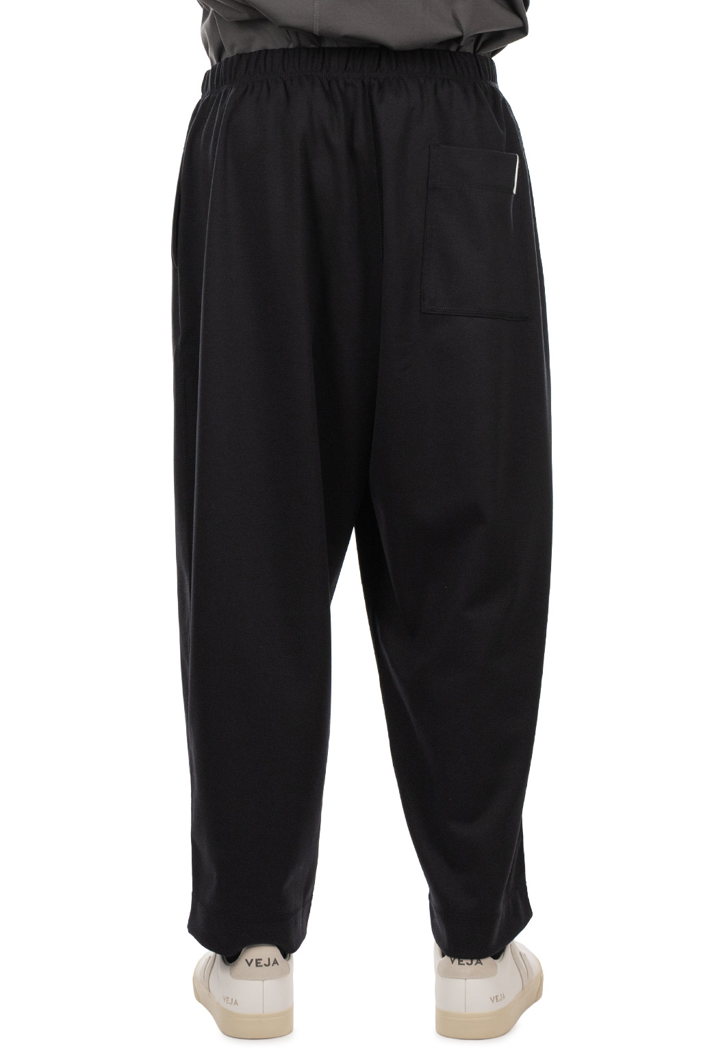 N Hoolywood - Sweat Pants - Black